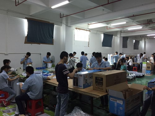 10條led筒燈出口到英國,發(fā)現(xiàn)部分產(chǎn)品不良要返回工廠返修