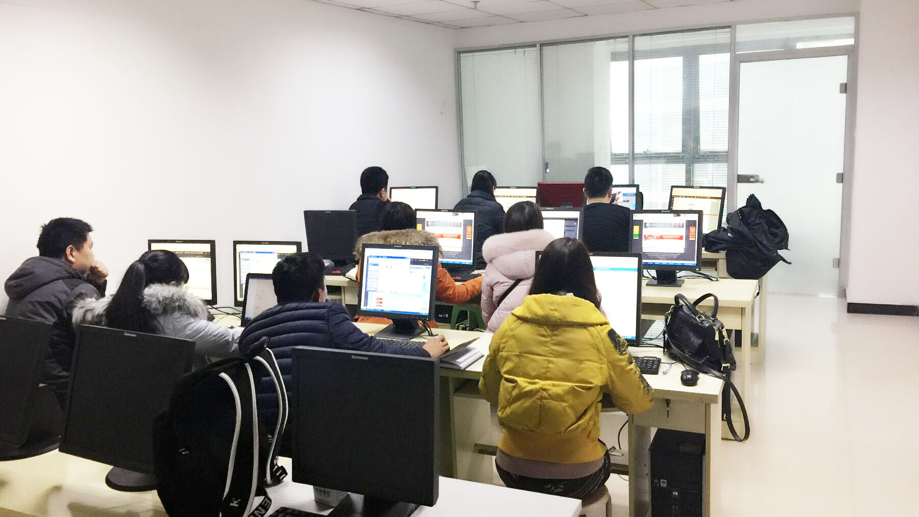 唯米電商學(xué)院-鄭州淘寶專(zhuān)業(yè)培訓(xùn)帶你做淘寶_縣域經(jīng)濟(jì)_中國(guó)網(wǎng)