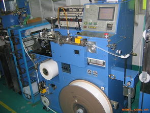 東莞市慧創(chuàng)電子 行業(yè)專用設備的專業(yè)供應商