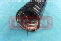 PVC軟管、金屬軟管與塑料軟管 工業流體輸送的多元化解決方案